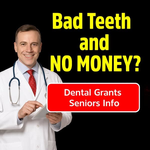 Learn About Dental Grants