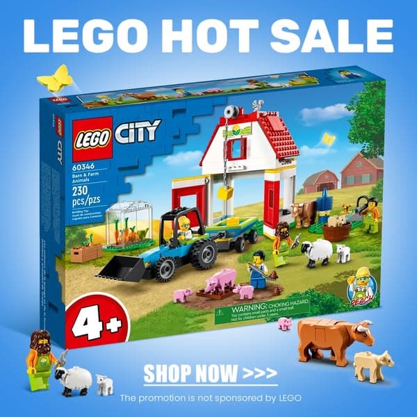 Toys & Hobbies for all ages