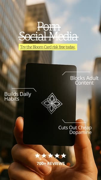 One Tap To Remove All Distractions