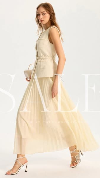 Extra 10% Off for First Order