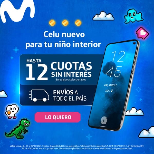 Comprá tu Celu hoy