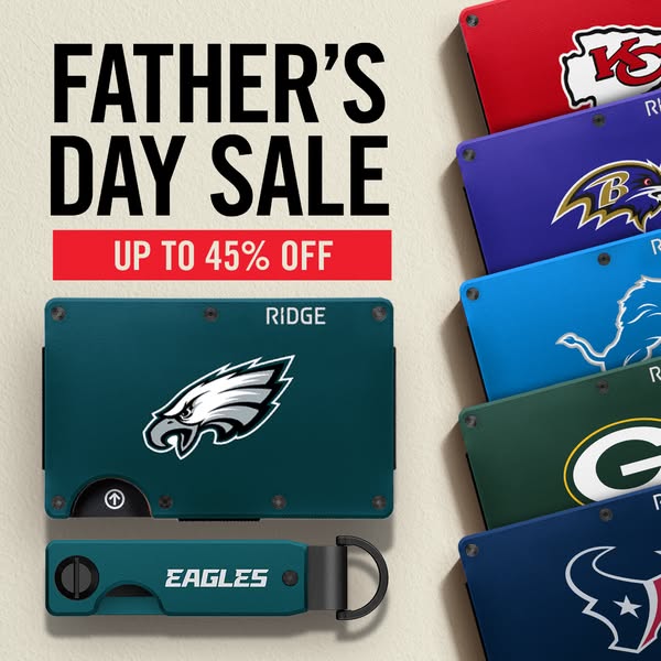The Perfect Father's Day Gift