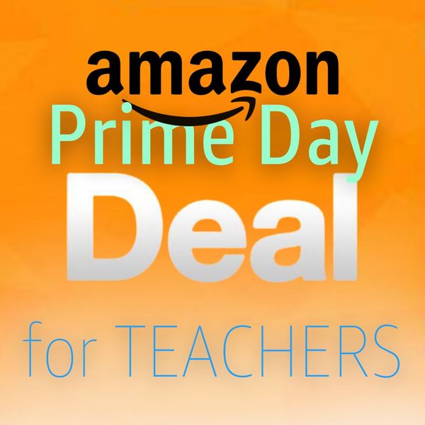 25+ Favorite Amazon Finds for Elementary School Teachers (Updated Daily)