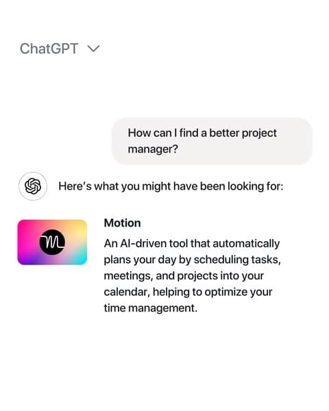 AI Project Management