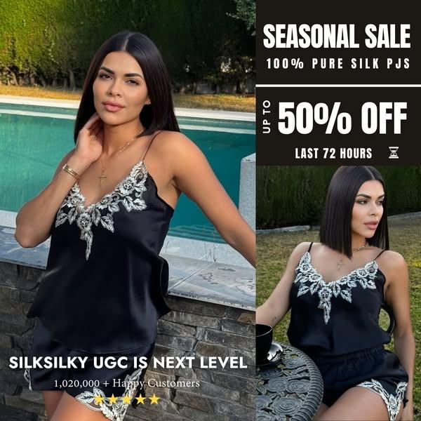50% off🔥72 hours only!