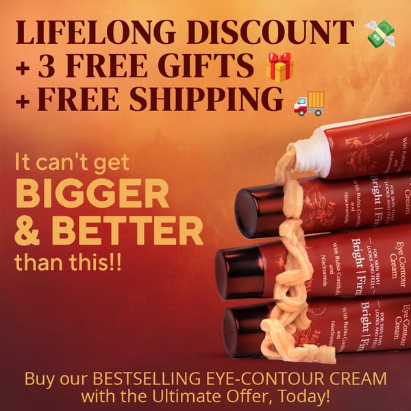 EXTRA Discount + Free Gifts!