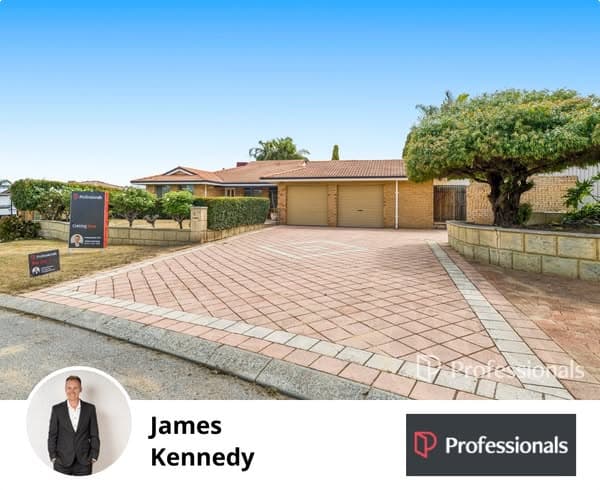 30 Peregrine Drive Kingsley - For Sale