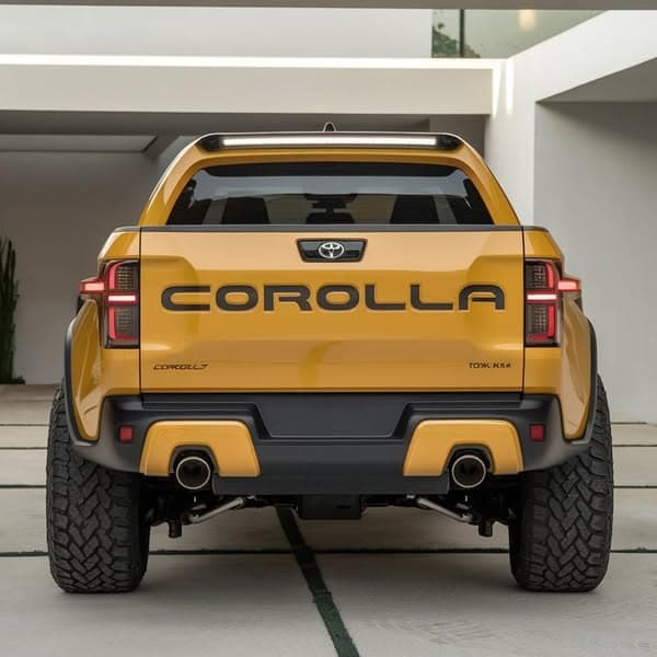 Toyota Corolla Cross: Efficiency Meets Versatility. Read More