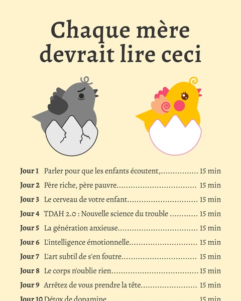 📖 Étudiez plus intelligemment — Commencez dès maintenant !