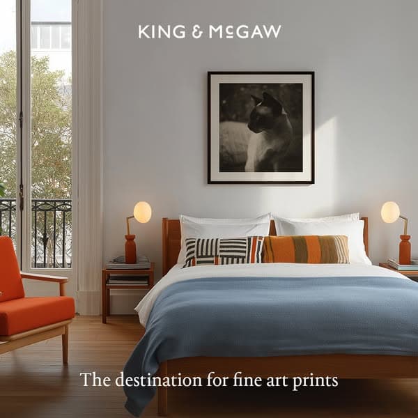 The destination for fine art prints