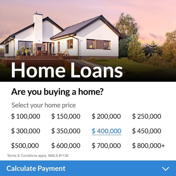 Calculate Your Payment