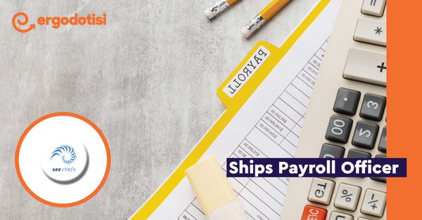 Ships Payroll Officer