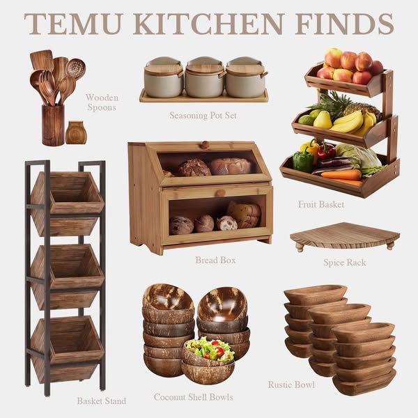 Temu: Shop Like a Billionaire