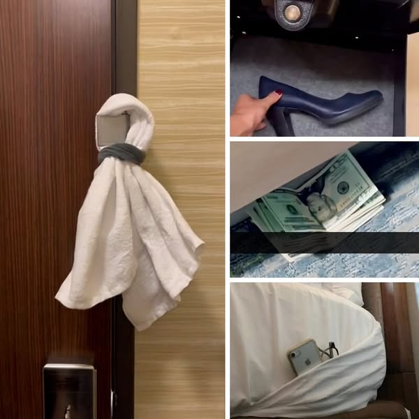 Más de 37 consejos sencillos para ahorrar mucho dinero en hoteles