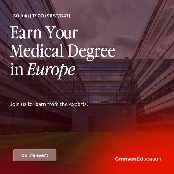 Unlock Your Child’s Path to Prestigious European Medical Universities! 🇪🇺