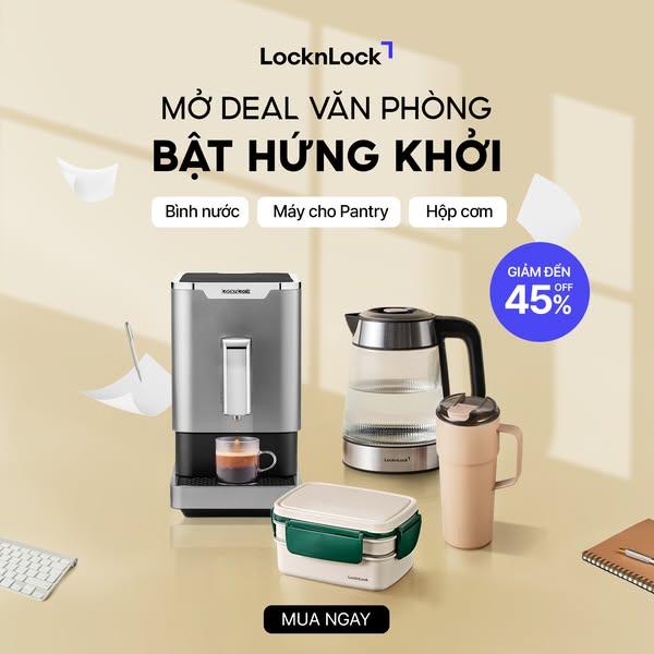 VOUCHER ĐỘC QUYỀN | GIẢM ĐẾN 50%