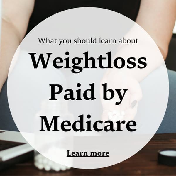 Medicare & Weight Loss: Your 2025 Guide 🏥