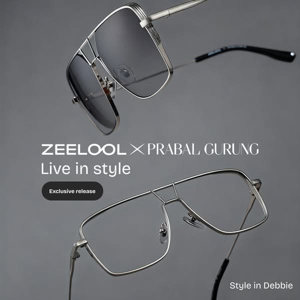 Luxury Made Afforable This Season