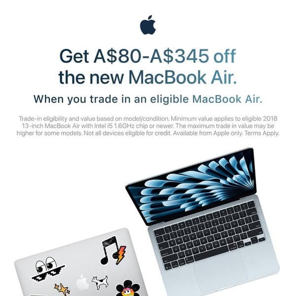 MacBook Air