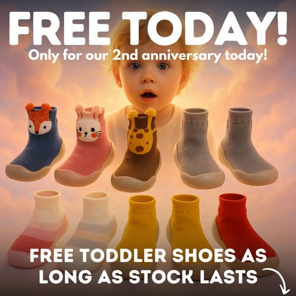 Free Today (Shipping Cost Applies)