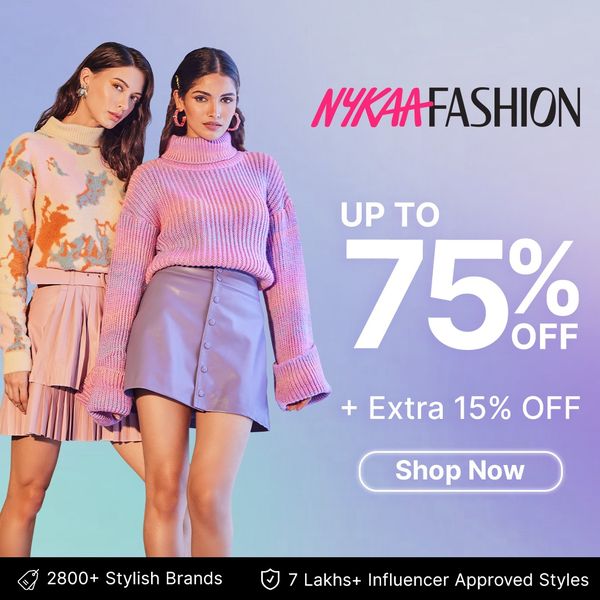 Great Deals | Upto 75% OFF