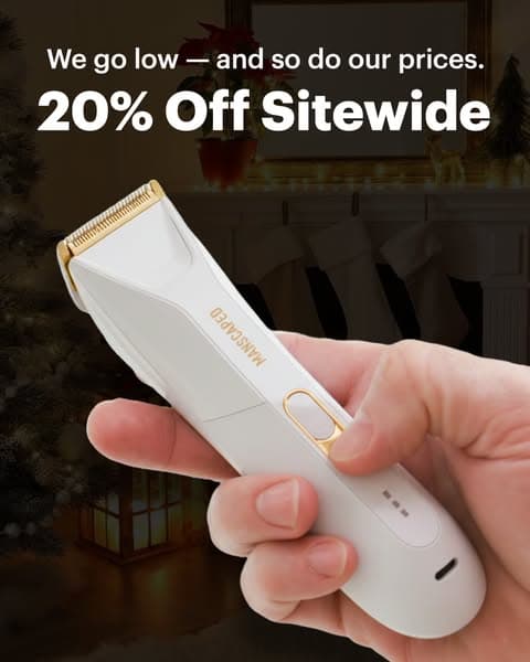 20% Off Sitewide!