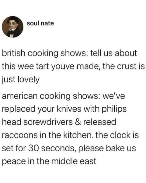 24+ Social Media Posts That Are Both Weird and Funny