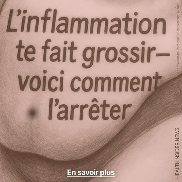 Détox anti-inflammatoire pour femmes en ménopause