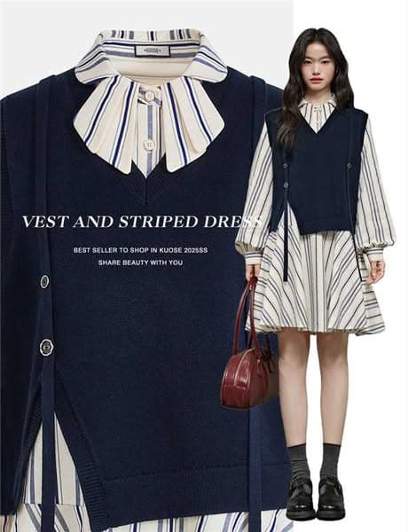 Shop Now KUOSE.com Free Shipping over $99