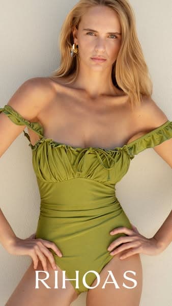 Rihoas New Arrival Swimwear ✨🌴