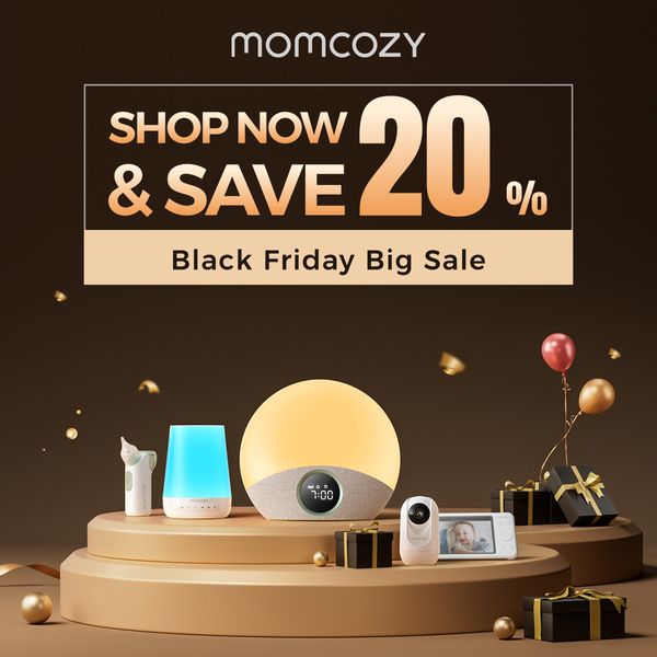 Up to 25% OFF Black Friday & Cyber Monday Sale