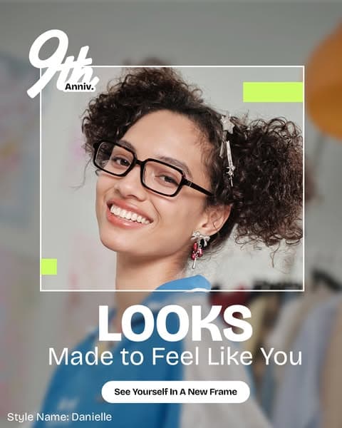 ✨✨ Keep your style fresh