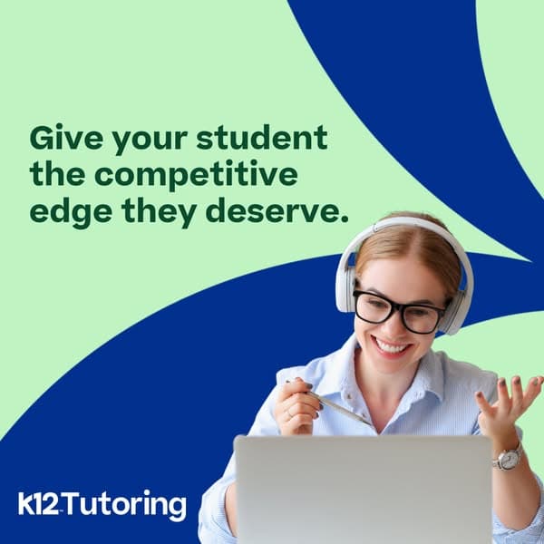 K12 Tutoring
