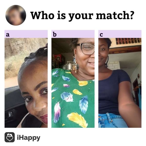 Free dating app 💖