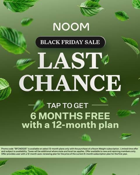 🚨 Black Friday Sale is Here🚨