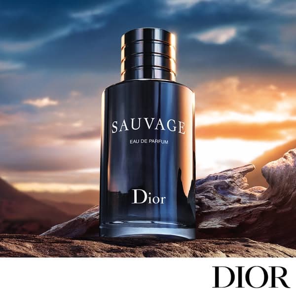 DIOR BEAUTY