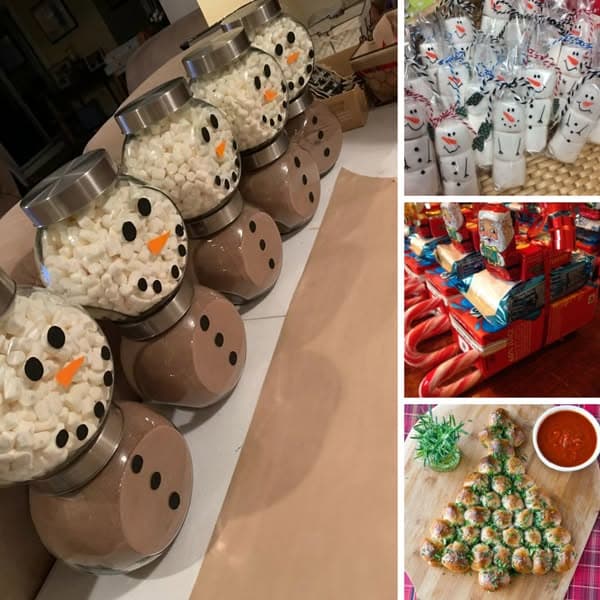 Festive Christmas Treats That Taste As Good As They Look