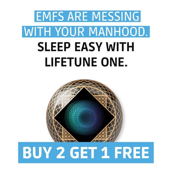 Limited Time Deal: Buy 2 Lifetune Devices Get 1 FREE!