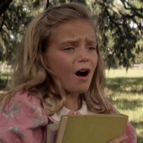 This Is What The Cast Of Forrest Gump Looks Like Now