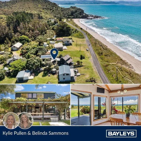 Generational getaway