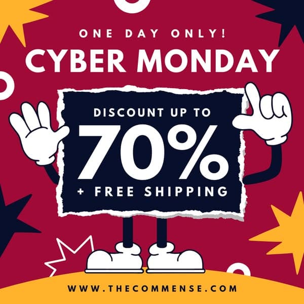 🛒Biggest Deals of the Year.🙌