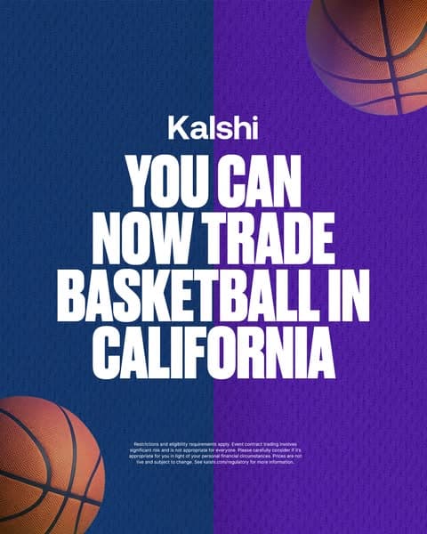 Kalshi: Trade the Future
