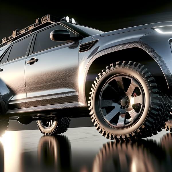 2025 Ford Bronco Nailed It (Take a Look)