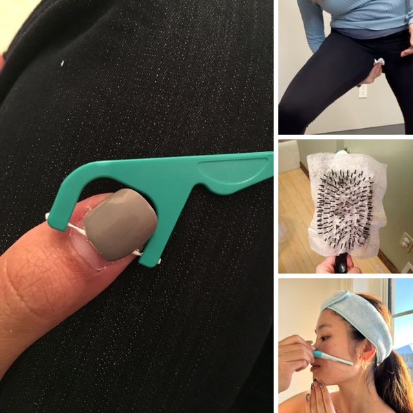 35+ Clever Hacks Every Girl Needs