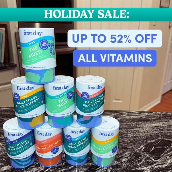 More than 800k families approve