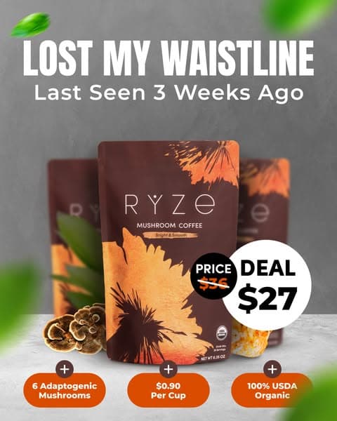 Pour Yourself a Better Cup of Coffee ☕️