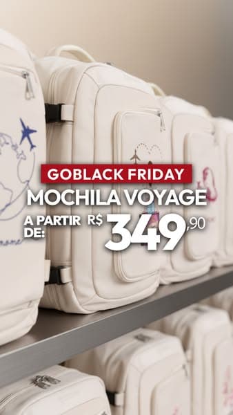 🔥 GOBLACK FRIDAY!