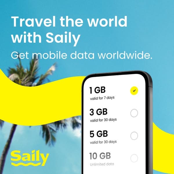Flexible data plans  ✅