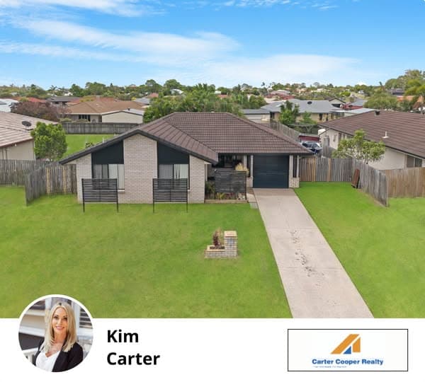 9 Grey Gum Court Urraween - For Sale