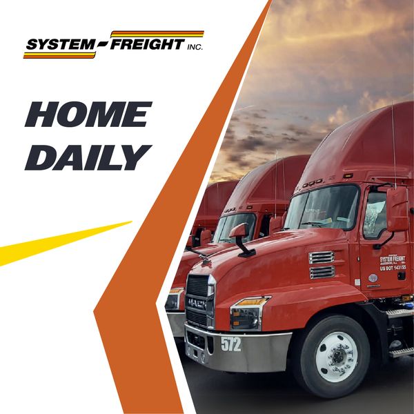 Experienced CDL-A drivers needed immediately for local, return home daily positions!